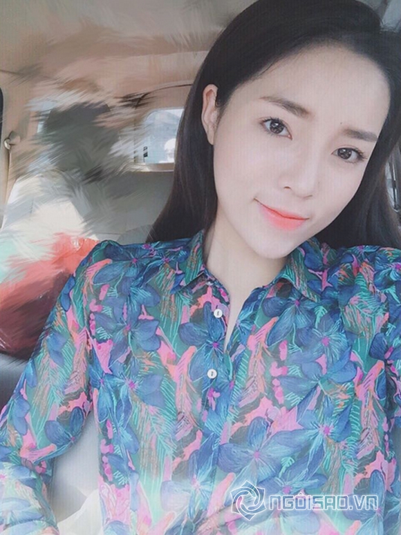 Hoa hậu Kỳ Duyên,Nguyễn Cao Kỳ Duyên, Hoa hậu Kỳ Duyên lần đầu lộ diện sau tin đồn,tin đồn bạn trai của Hoa hậu Kỳ Duyên,bạn trai bí mật của Hoa hậu Kỳ Duyên