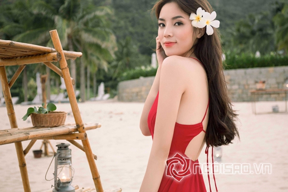 Hoa hậu Kỳ Duyên,Nguyễn Cao Kỳ Duyên, Hoa hậu Kỳ Duyên lần đầu lộ diện sau tin đồn,tin đồn bạn trai của Hoa hậu Kỳ Duyên,bạn trai bí mật của Hoa hậu Kỳ Duyên