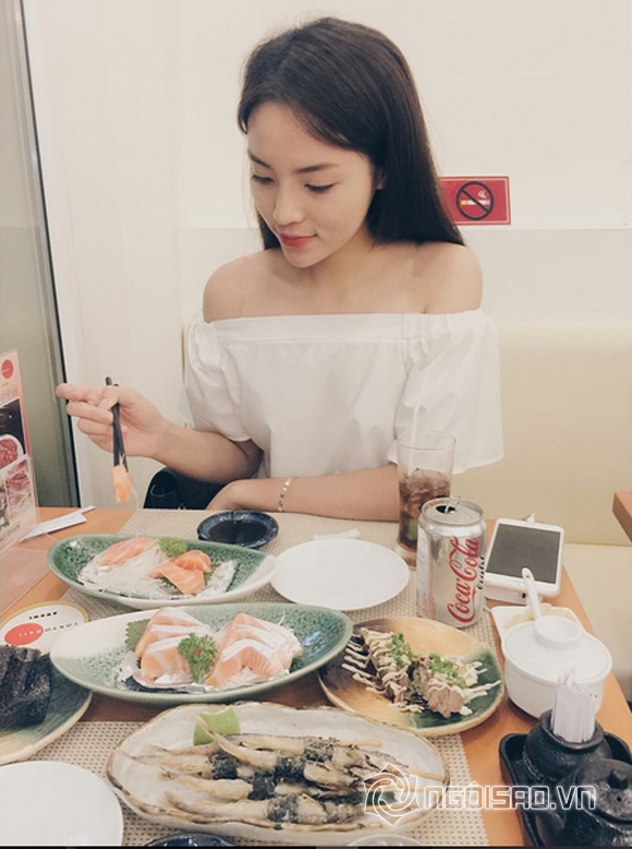 Hoa hậu Kỳ Duyên,Nguyễn Cao Kỳ Duyên, Hoa hậu Kỳ Duyên lần đầu lộ diện sau tin đồn,tin đồn bạn trai của Hoa hậu Kỳ Duyên,bạn trai bí mật của Hoa hậu Kỳ Duyên
