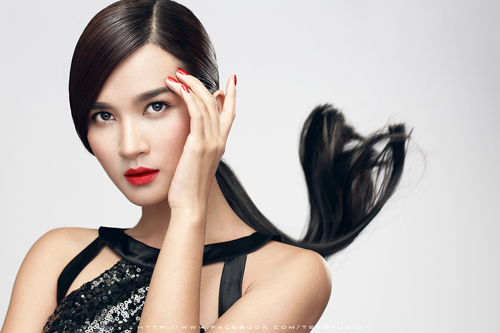 Kim Tuyến, Ranh giới mong manh, TodayTV