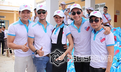 Mẫu và Tài năng Việt nam 2015, Model & Talent 2015, Model & Talent phiên bản Việt, Mẫu và Tài năng, mau va tai nang Vietnam, thí sinh mẫu và tài năng