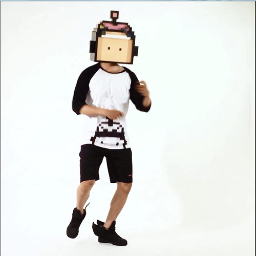 dieu-nhay-than-tai-268-2-ngoisao 1 Điệu nhảy Thần Tài, MV Thần tài ngày nay, Hoài Linh