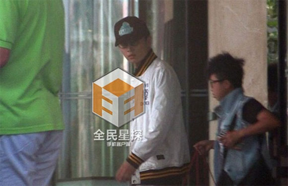 Dương Quá Tiểu Long Nữ,Dương Quá Tiểu Long bản mới hẹn hò,Trần Hiểu và Trần Nghiên Hy hẹn hò