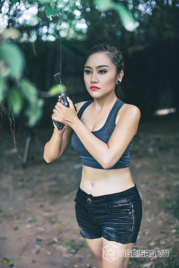 Nhật Thảo, Hotgirl Du Lịch Nhật Thảo,  nữ điệp viên xinh đẹp, Nhat Thao, hotgirl Nhật Thảo, hot girl Sài thành mới nổi