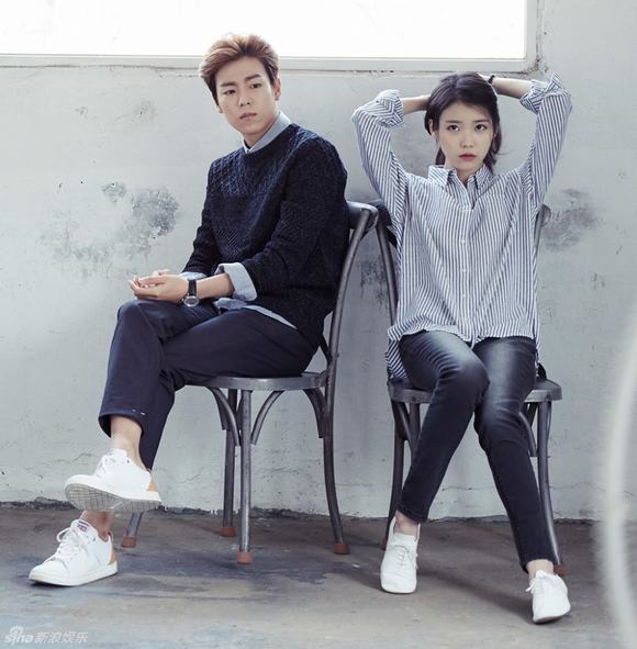 IU, IU hẹn hò, bạn trai IU, Lee Hyun Woo, IU Lee Hyun Woo, tin ngoi sao