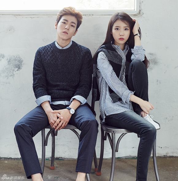 IU, IU hẹn hò, bạn trai IU, Lee Hyun Woo, IU Lee Hyun Woo, tin ngoi sao