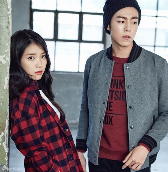 IU, IU hẹn hò, bạn trai IU, Lee Hyun Woo, IU Lee Hyun Woo, tin ngoi sao
