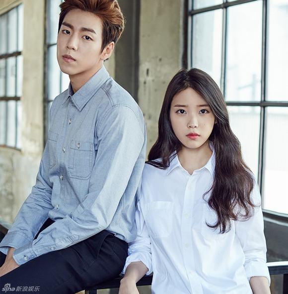 IU, IU hẹn hò, bạn trai IU, Lee Hyun Woo, IU Lee Hyun Woo, tin ngoi sao