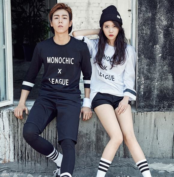IU, IU hẹn hò, bạn trai IU, Lee Hyun Woo, IU Lee Hyun Woo, tin ngoi sao