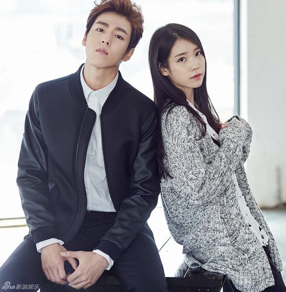 IU, IU hẹn hò, bạn trai IU, Lee Hyun Woo, IU Lee Hyun Woo, tin ngoi sao