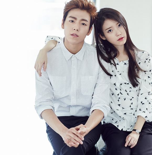 IU, IU hẹn hò, bạn trai IU, Lee Hyun Woo, IU Lee Hyun Woo, tin ngoi sao