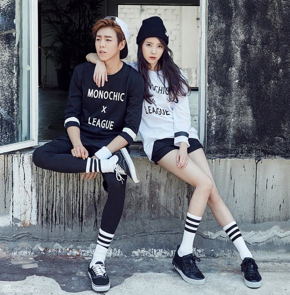 IU, IU hẹn hò, bạn trai IU, Lee Hyun Woo, IU Lee Hyun Woo, tin ngoi sao