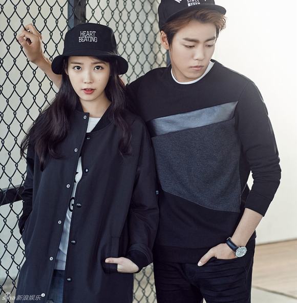 IU, IU hẹn hò, bạn trai IU, Lee Hyun Woo, IU Lee Hyun Woo, tin ngoi sao