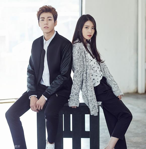 IU, IU hẹn hò, bạn trai IU, Lee Hyun Woo, IU Lee Hyun Woo, tin ngoi sao