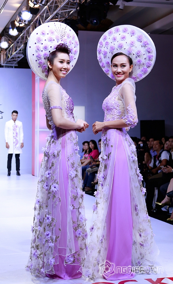 Á hậu Kim Duyên, Kim Duyên, a hau Kim Duyen, Kim Duyen, Thúy Ngân, Thuy Ngan, Thời Trang và Cuộc Sống