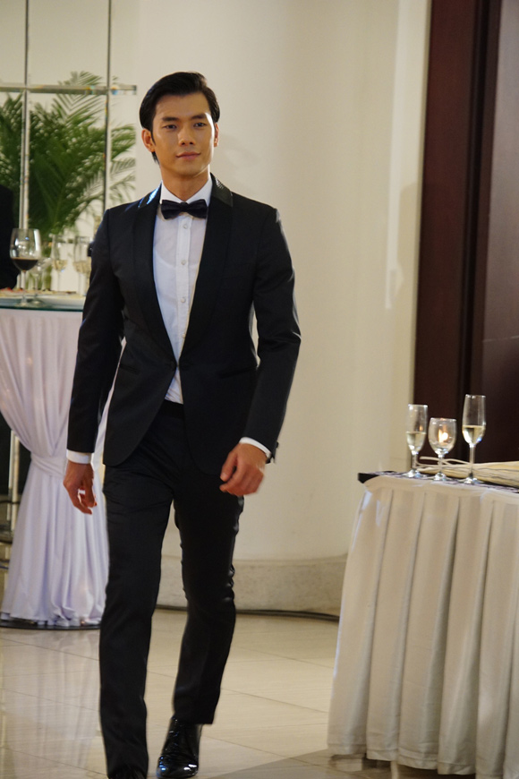 Đặng Thu Thảo, HHVN 2012, bạn trai Đặng Thu Thảo, gia thế khủng bạn trai Đặng Thu Thảo, Đặng Thu Thảo được bạn trai cầu hôn