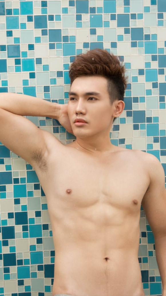 Hotboy Bolero Ông Minh Đăng, Hotboy Bolero, Ông Minh Đăng, hotboy Việt