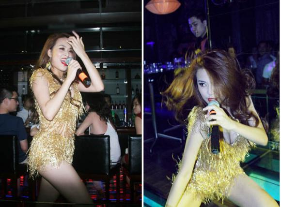 Mỹ nhân Việt, mỹ nhân Việt nhảy phản cảm, sao Việt nhảy phản cảm, tin tuc sao, sao Việt 