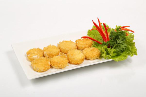 Vương Quốc Tôm, Hải sản Vương Quốc Tôm, Hải sản xứ Đài, Vương Quốc Tôm khuyến mại