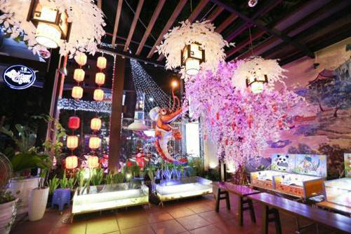 vuong-quoc-tom-288-3-ngoisao 5 Vương Quốc Tôm, Hải sản Vương Quốc Tôm, Hải sản xứ Đài, Vương Quốc Tôm khuyến mại