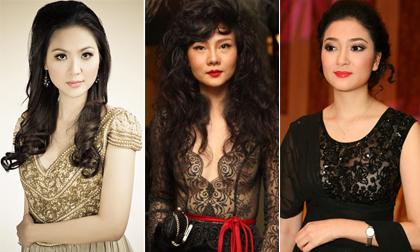 Hoa hậu Bản Sắc Việt Toàn Cầu Trần Thị Thu Ngân,Hoa hậu Bản sắc Việt toàn cầu 2016, sao Việt