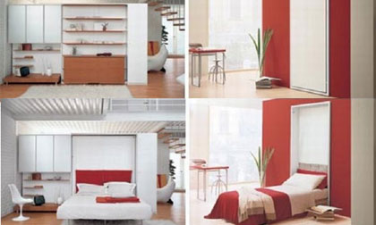 lỗi bố trí nội thất, cách sắp xếp đồ đạc sai, sắp xếp lại căn phòng cho thẩm mỹ