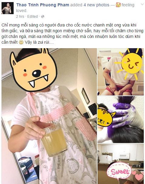 Thanh Thảo kết hôn, Thanh Thảo sắp có em bé, Búp bê Thanh Thảo, Thanh Thảo và chồng, Thanh Thảo tổ chức đám cưới, Thanh Thảo và bạn trai, Thanh Thảo có bầu, sao việt