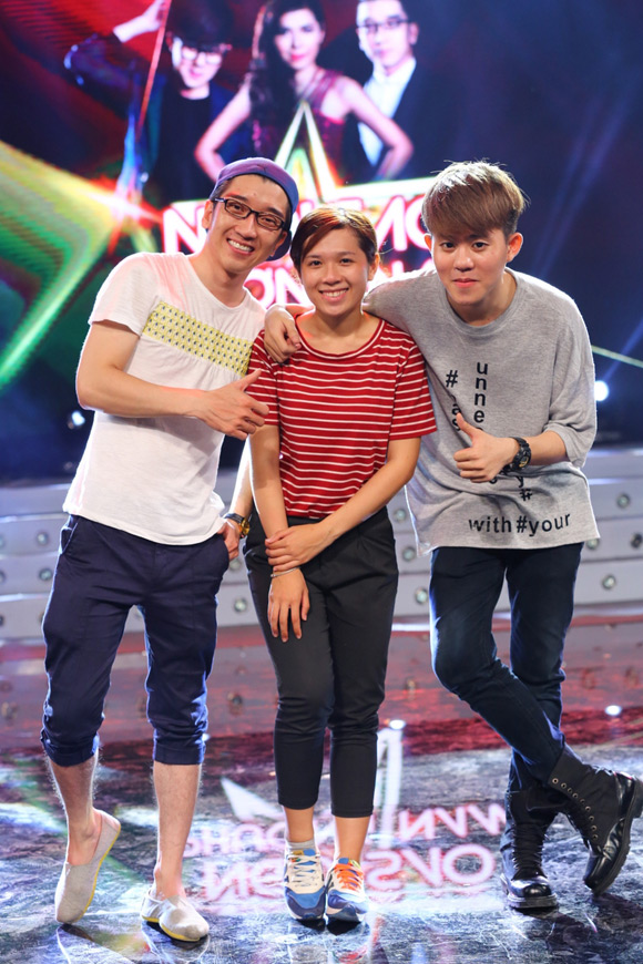 Yến Trang, ca sĩ Yến Trang, Yến Trang gặp tai nạn, Yến Trang bỏ show vì tai nạn
