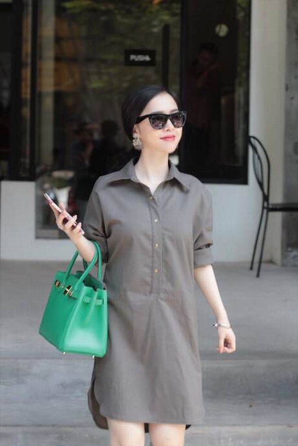 Đỗ Thị Thùy Trang, Duyên dáng Doanh nhân 2015, doanh nhân trẻ, đẹp, tin ngôi sao