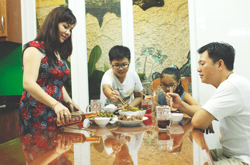 Nam Ngư, Nước mắm Nam Ngư, Nước mắm ngon