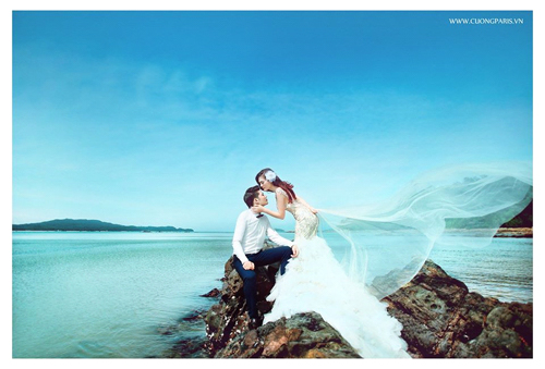 ảnh viện áo cưới,ảnh viện áo cười Cường Paris,Cường Paris,Cường Paris đình đám trong làng áo cưới,ảnh viện áo cưới có thương hiệu lớn