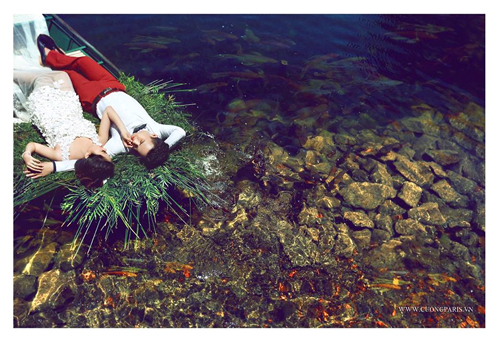 ảnh viện áo cưới,ảnh viện áo cười Cường Paris,Cường Paris,Cường Paris đình đám trong làng áo cưới,ảnh viện áo cưới có thương hiệu lớn