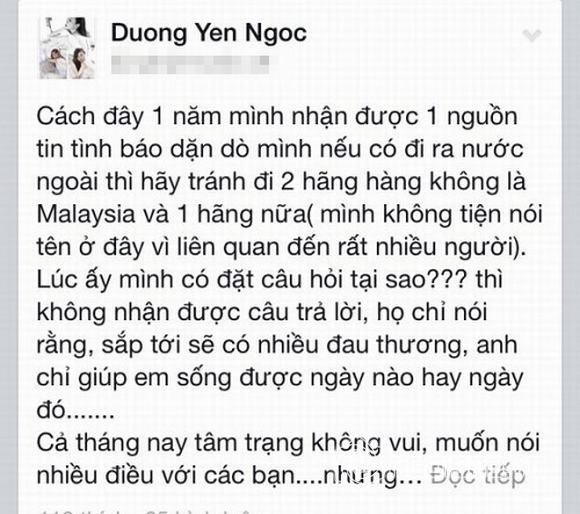 Dương Yến Ngọc, scandal Dương Yến Ngọc, người mẫu dương yến ngọc, duong yen ngoc, dương yến ngọc pha lê, dương yến ngọc lộ hàng, tin ngoi sao