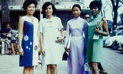 Cô Ba Sài Gòn, Hoa hậu đầu tiên của xứ Nam Kỳ,Mỹ nhân Sài Gòn xưa