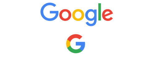 Google, logo Google, tim kiem Google, Google thay đổi logo, tin ngoi sao