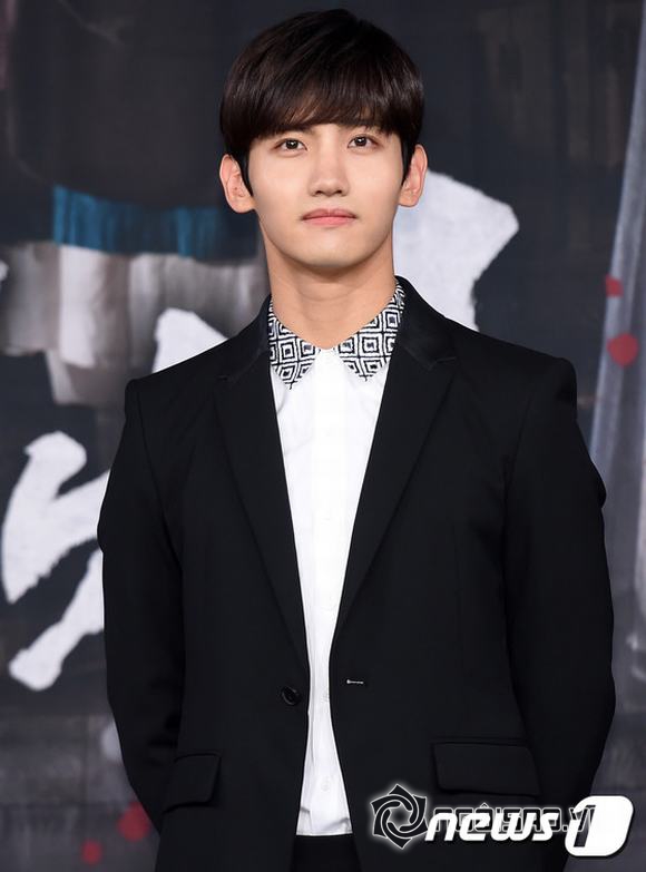 mỹ nam Hàn, mỹ nam Hàn bị cho lên bàn thờ trong phim Việt, Changmin (DBSK), hình ảnh thơ ấu Changmin DBSK, tin ngoi sao