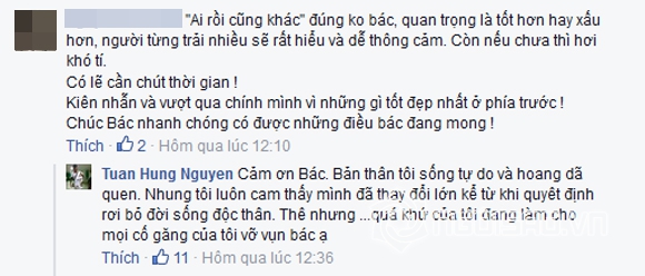 vợ chồng Tuấn Hưng,Tuấn Hưng,Hương Baby,vợ chồng Tuấn Hưng dính nghi án trục trặc,vợ chồng Tuấn Hưng chia sẻ tâm trạng bất an,chia sẻ buồn của vợ chồng Tuấn Hưng