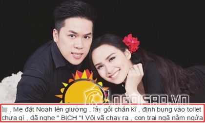 Diễm Hương, Hoa hậu Diễm Hương, Diễm Hương và con trai, con trai Diễm Hương, Diễm Hương khoe con trai, chồng Diễm Hương, sao việt 