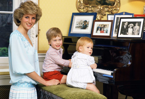 cong nuong Diana, công nương diana, ảnh đẹp nhất về công nương Diana, biểu tượng nhan sắc những năm 80, Công nương xứ Wales