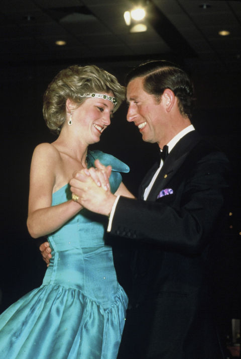 cong nuong Diana, công nương diana, ảnh đẹp nhất về công nương Diana, biểu tượng nhan sắc những năm 80, Công nương xứ Wales