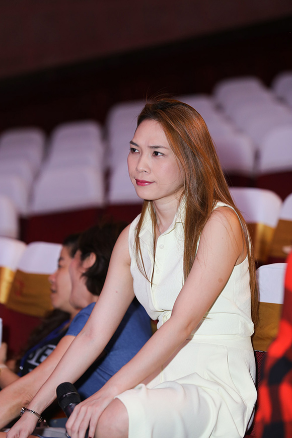 Mỹ Tâm, Họa mi tóc nâu, Huấn luyện viên Mỹ Tâm, học trò Mỹ Tâm, Mỹ Tâm thử sức với vai trò mới 