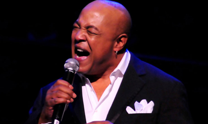 Huyền thoại âm nhạc thế giới,danh ca Peabo Bryson,Peabo Bryson đến việt nam,ca sĩ uyên linh,quán quân vietnam idol uyên linh,sao việt