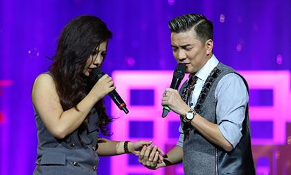 Giọng hát việt 2015, The Voice 2015, Đàm Vĩnh Hưng