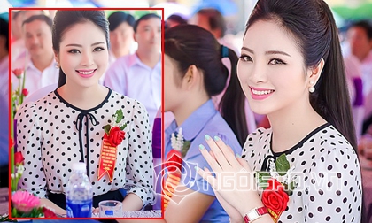 Hoa hậu ngọc anh,hoa hậu dân tộc ngọc anh,hoa hậu việt nam 2013,ngọc anh rạng rỡ,hoa hậu ngọc anh đi từ thiện,ngọc anh lên hà giang từ thiện,sao việt