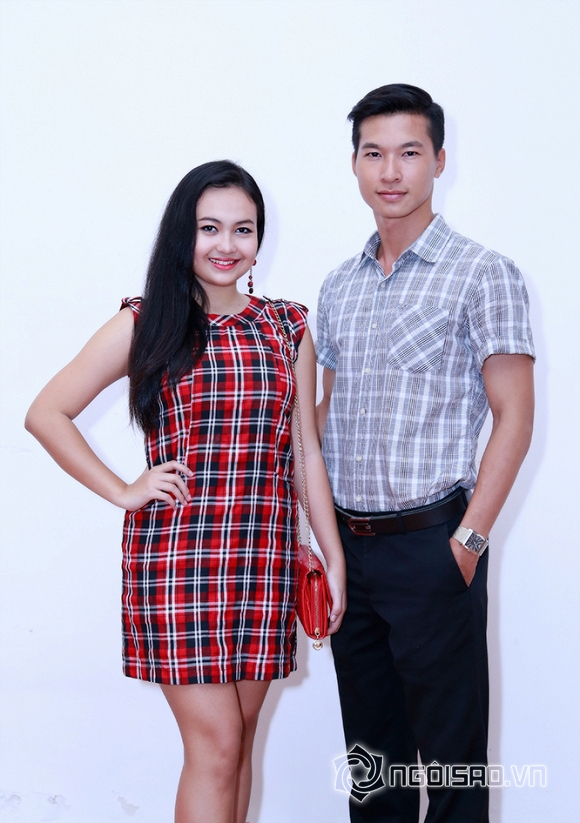 hotgirl làm thổ dân, linda phạm, Hứa Phạm Linda, hotgirl làm thổ dân lộ ảnh nhạy cảm