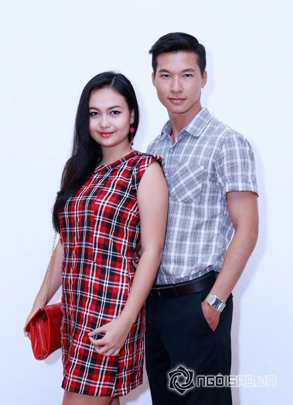 hotgirl làm thổ dân, linda phạm, Hứa Phạm Linda, hotgirl làm thổ dân lộ ảnh nhạy cảm