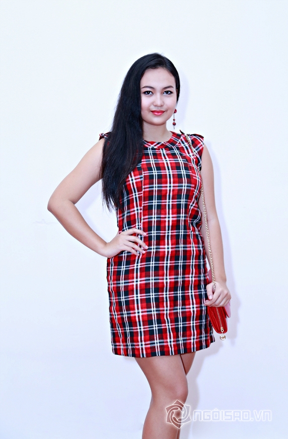 hotgirl làm thổ dân, linda phạm, Hứa Phạm Linda, hotgirl làm thổ dân lộ ảnh nhạy cảm