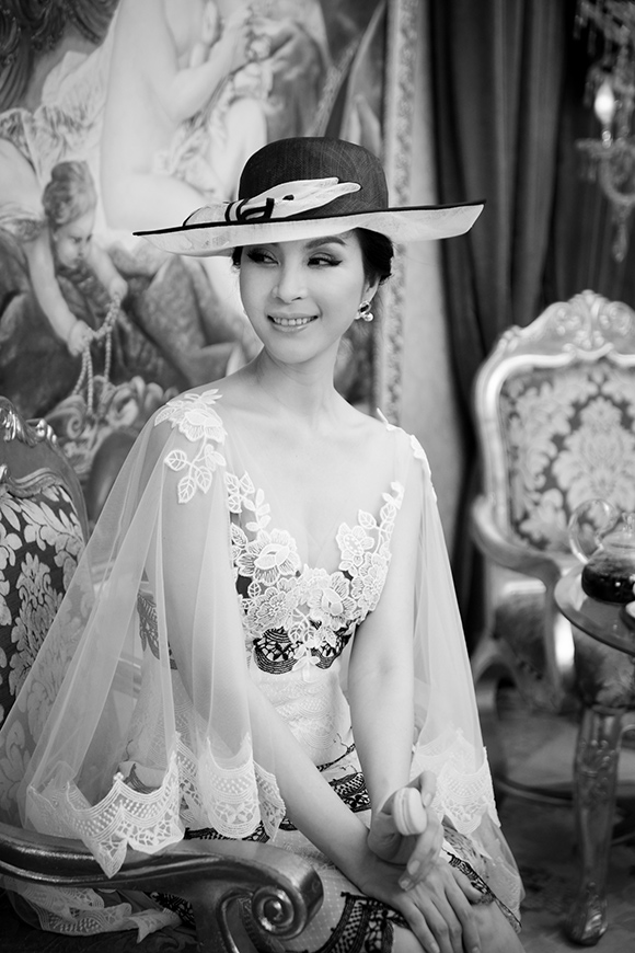  Thanh Mai, MC  Thanh Mai, thạc sĩ kinh tế Thanh Mai, người đẹp không tuổi, mê hoặc trước vẻ đẹp không tuổi Thanh Mai 