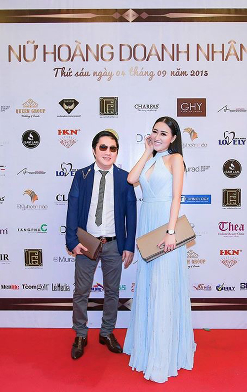 Bầu Hòa, Triệu Thị Hà, Tin ngôi sao, Tin sao việt