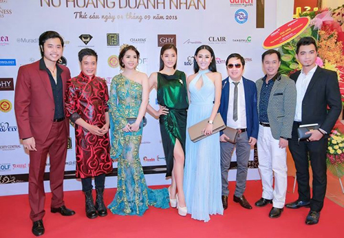 Bầu Hòa, Triệu Thị Hà, Tin ngôi sao, Tin sao việt